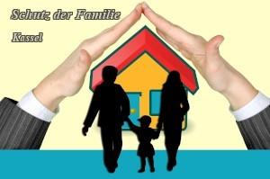 Schutz der Familie - Kassel (Stadt)